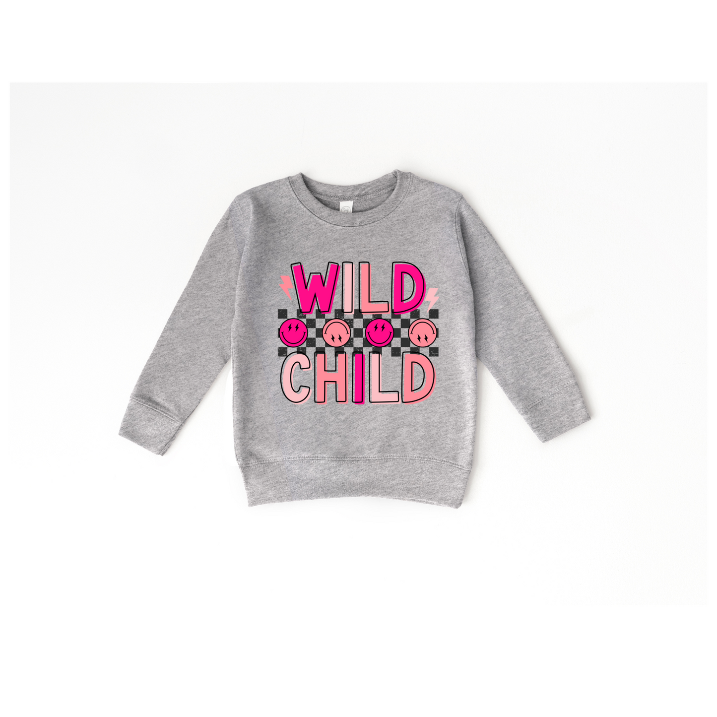 Wild Child