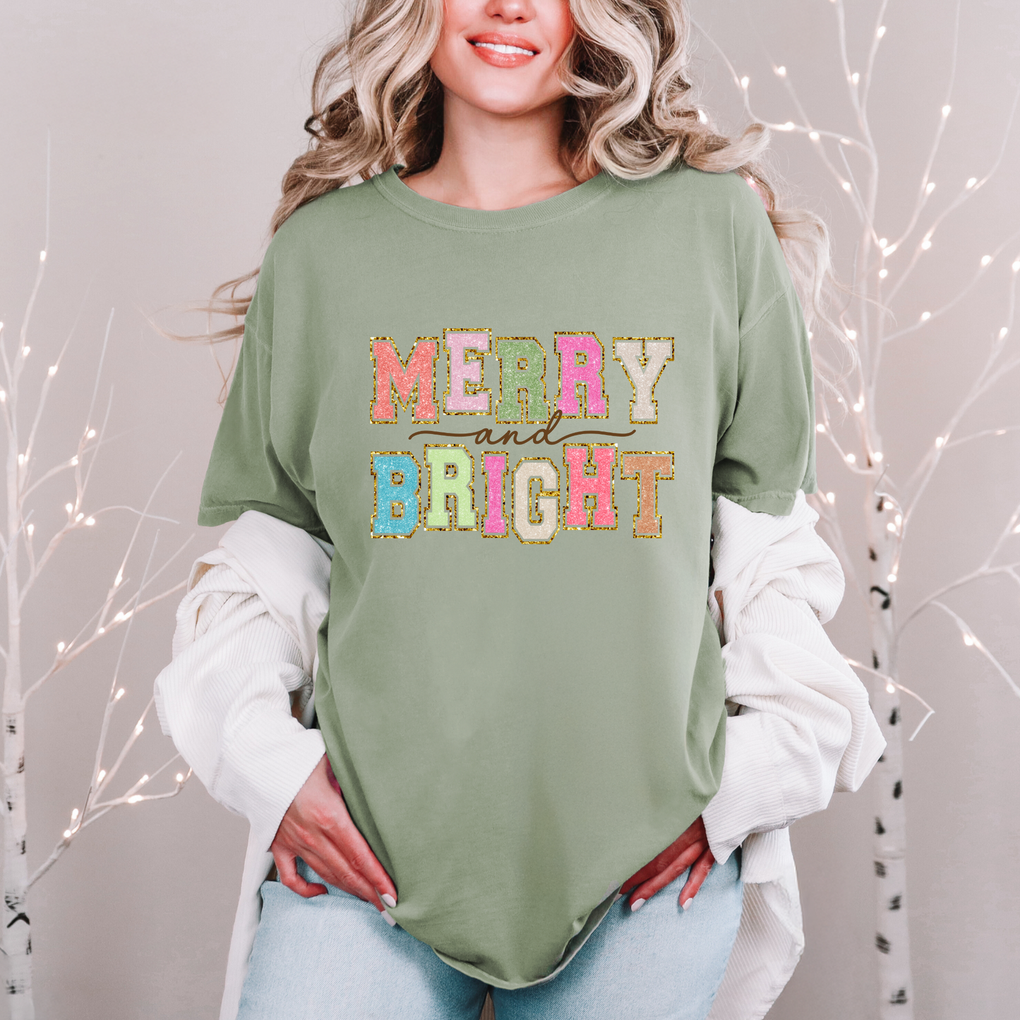 Merry & Bright 2