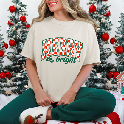 Merry & Bright